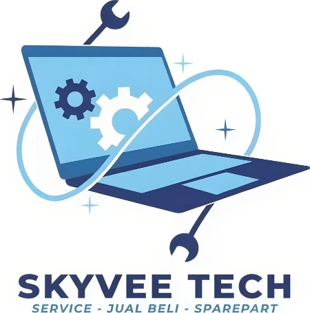 Logo Skyvee Tech